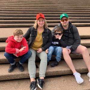 Meet your Posher, Vicki